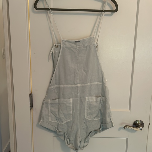 billabong overalls - Picture 3 of 3